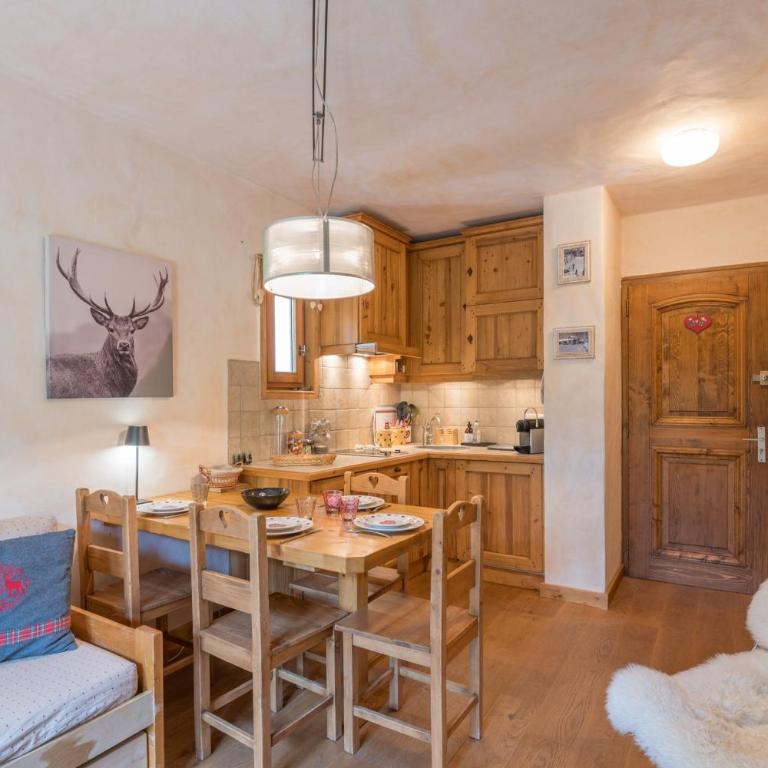 Studio Montée du Calvaire - Welkeys - Studio - 4