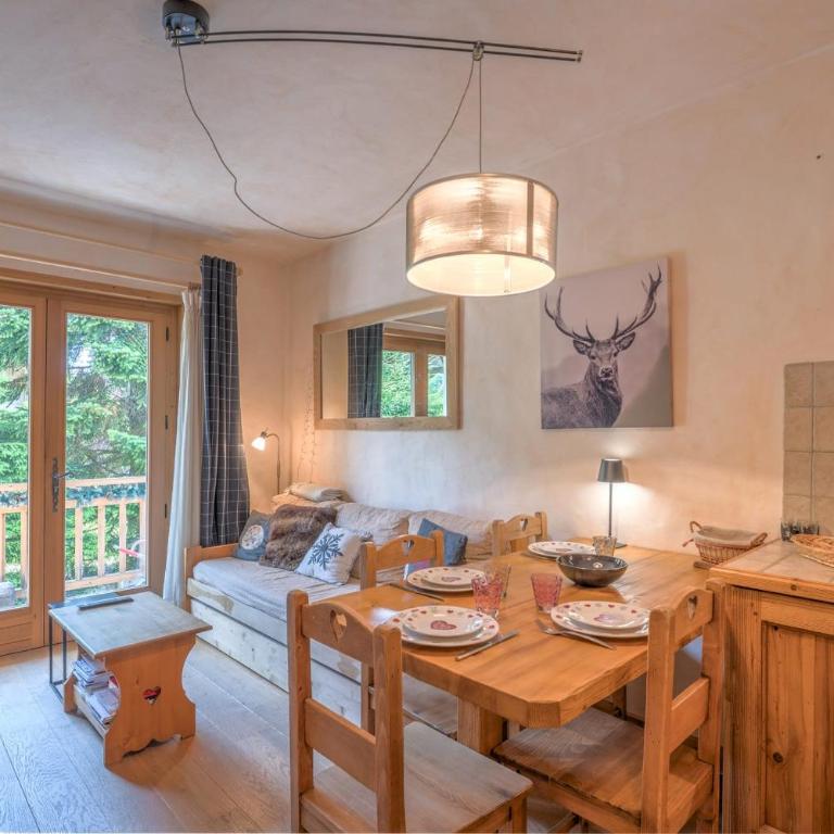 Studio Montée du Calvaire - Welkeys - Studio - 11