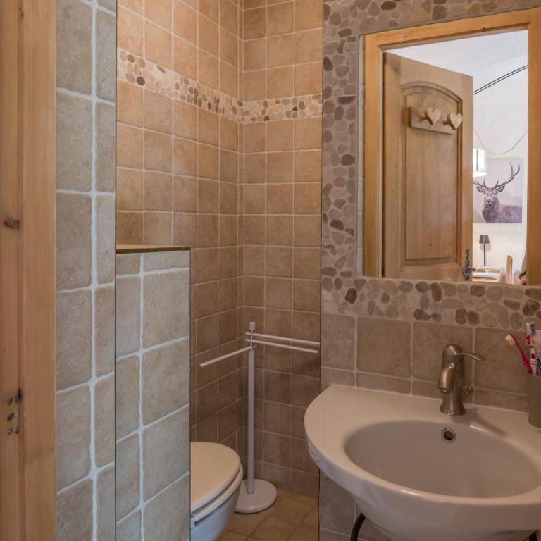 Studio Montée du Calvaire - Welkeys - Studio - 13