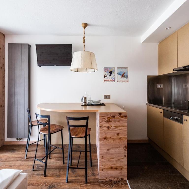 Residence Antares - Appartamento (3 Persone) - 1
