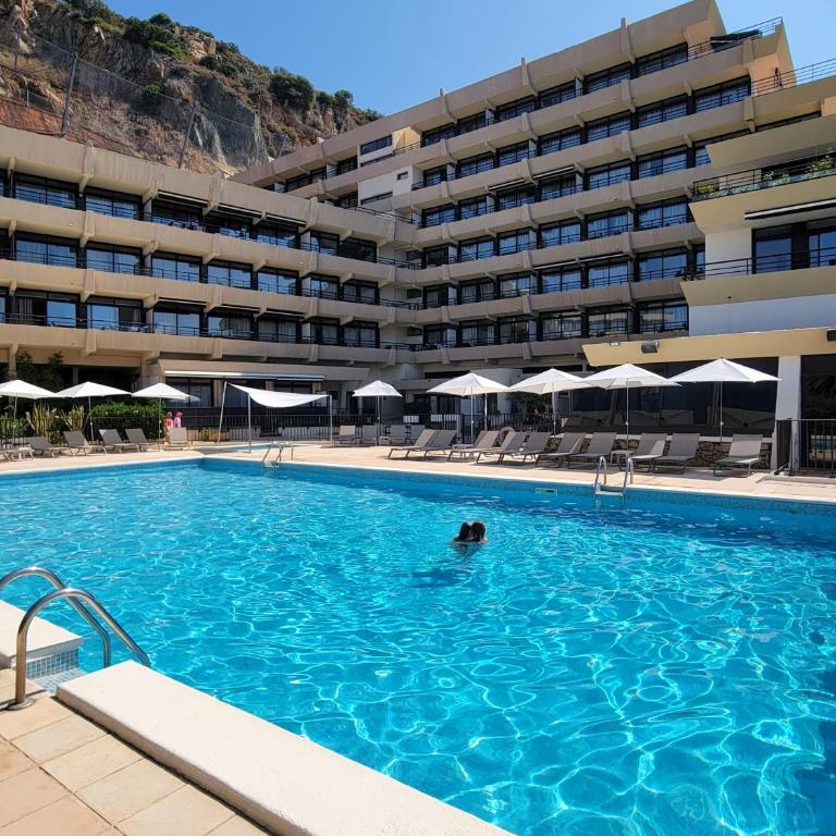 STUDIO LES CALANQUES - Studio - 16