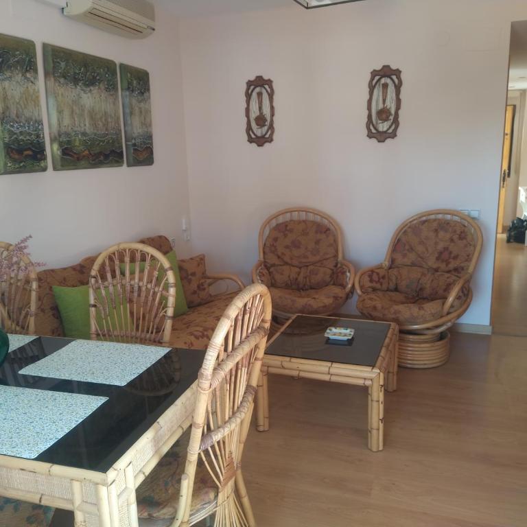 L'EUCALIPTUS - Apartamento de 3 dormitorios - 2