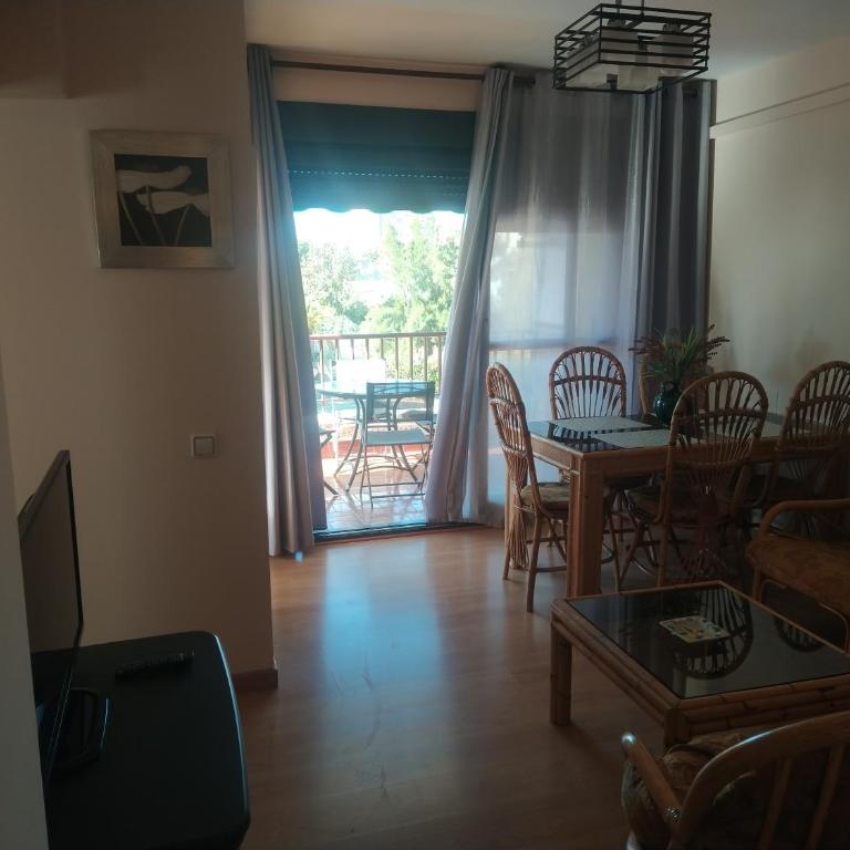 L'EUCALIPTUS - Apartamento de 3 dormitorios - 4