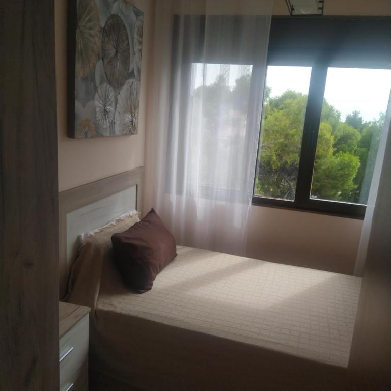 L'EUCALIPTUS - Apartamento de 3 dormitorios - 10