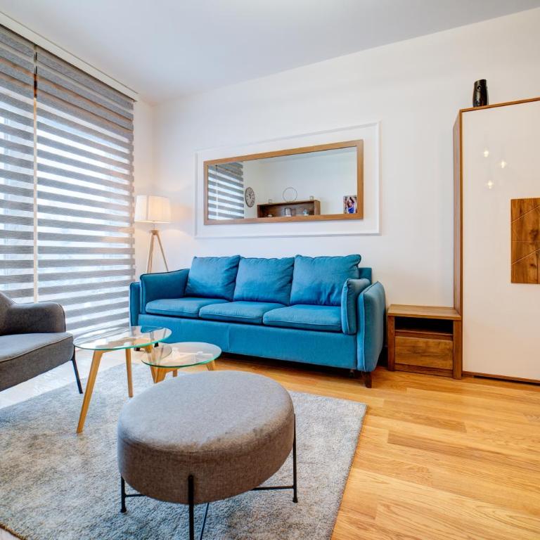 Vila Elsa 1 - Two-Bedroom Family Apartment 3 - 7