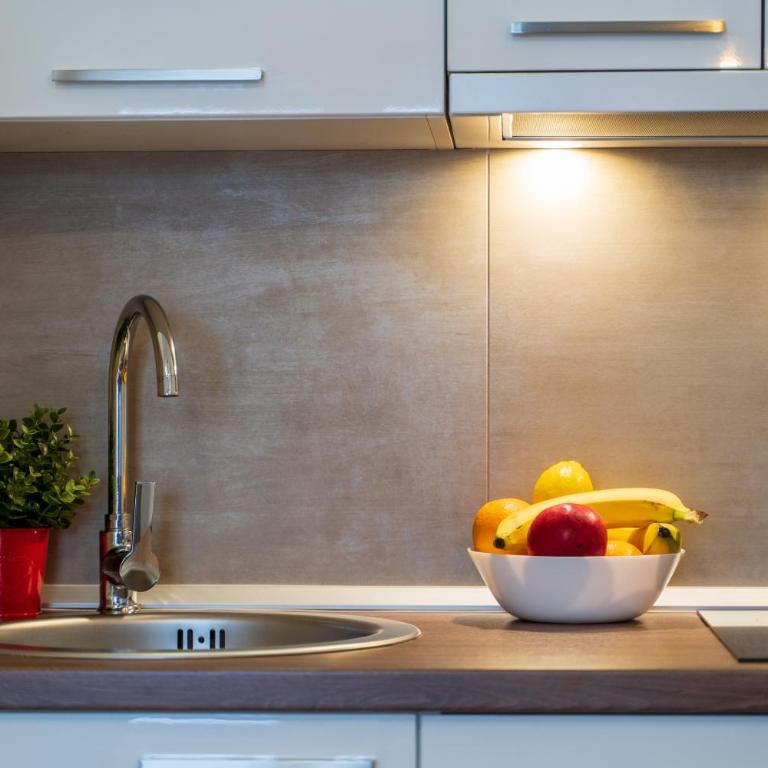 Vila Elsa 1 - Two-Bedroom Family Apartment 3 - 12