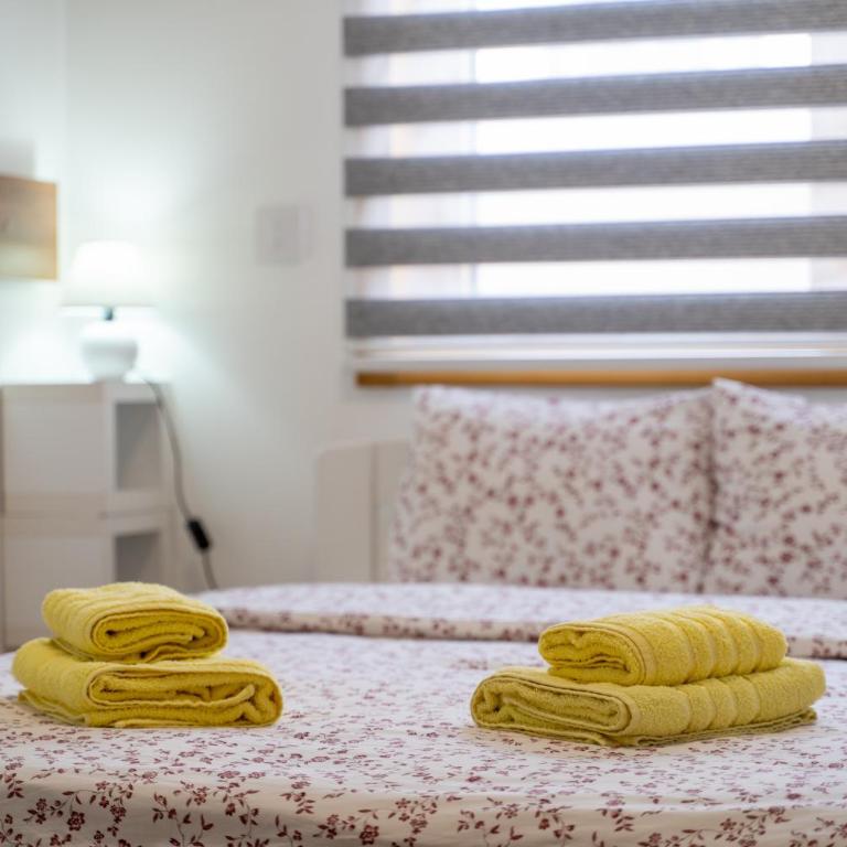 Vila Elsa 1 - Two-Bedroom Family Apartment 3 - 13
