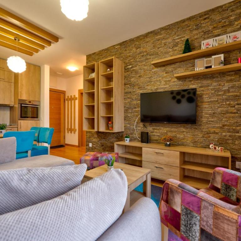 Vila Elsa 1 - Comfort One-Bedroom Apartment - 3