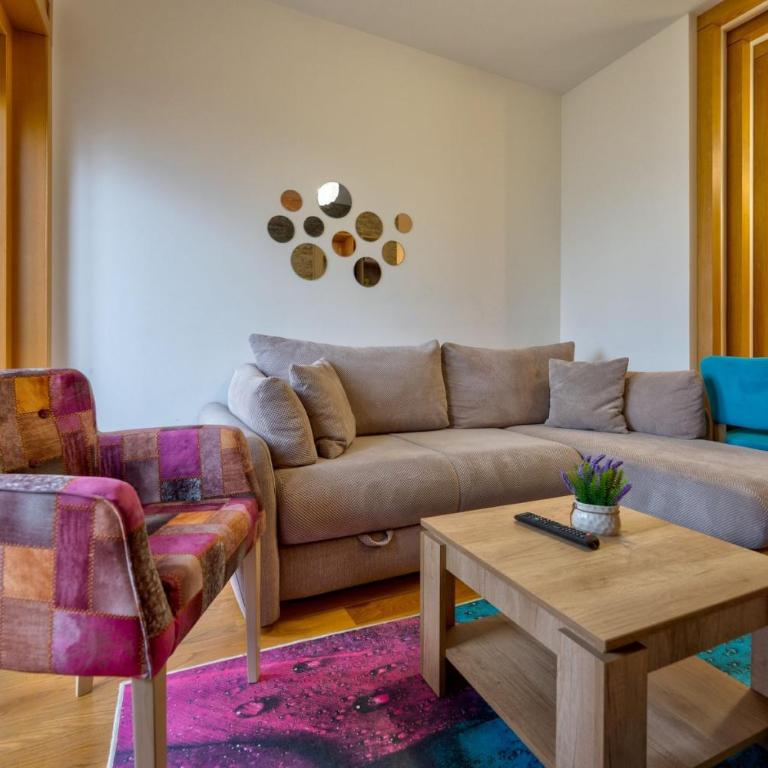 Vila Elsa 1 - Comfort One-Bedroom Apartment - 4