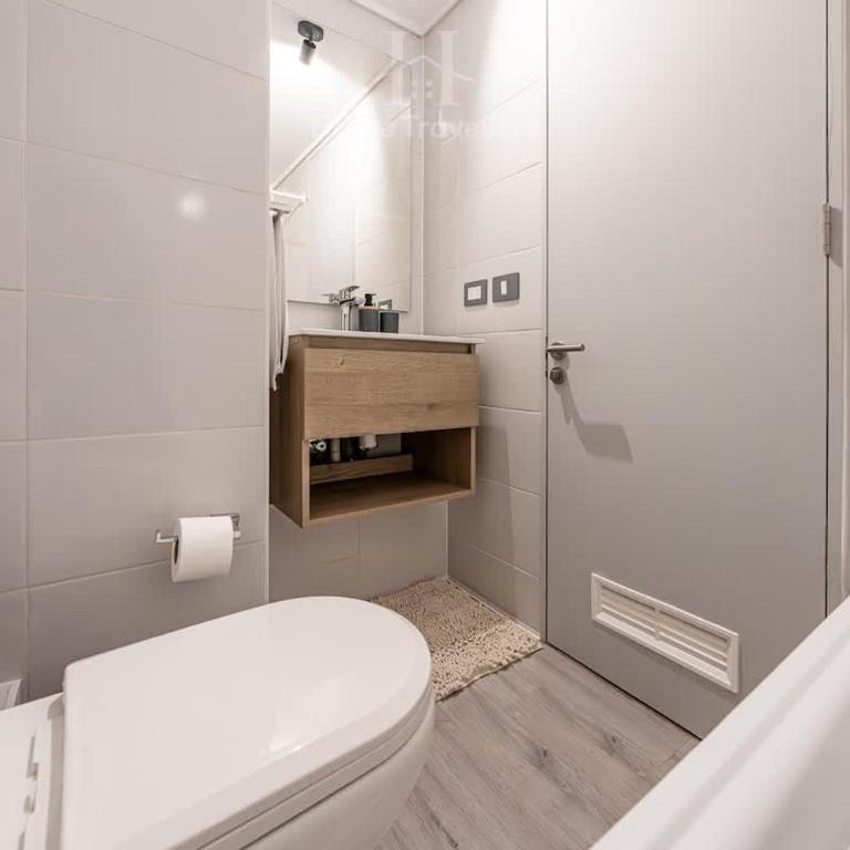 HT Moderno Apto en Santiago 3PAX - Apartamento - 12