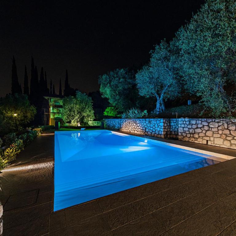 Villa Mariavittoria - Villa con Piscina Privata - 9