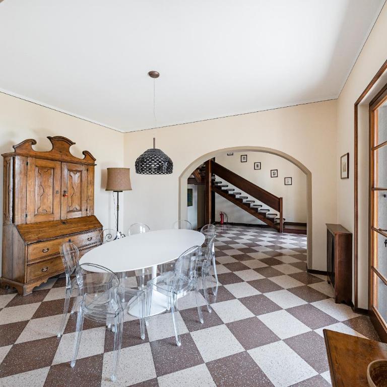 Villa Mariavittoria - Villa con Piscina Privata - 5