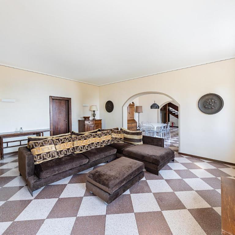 Villa Mariavittoria - Villa con Piscina Privata - 11
