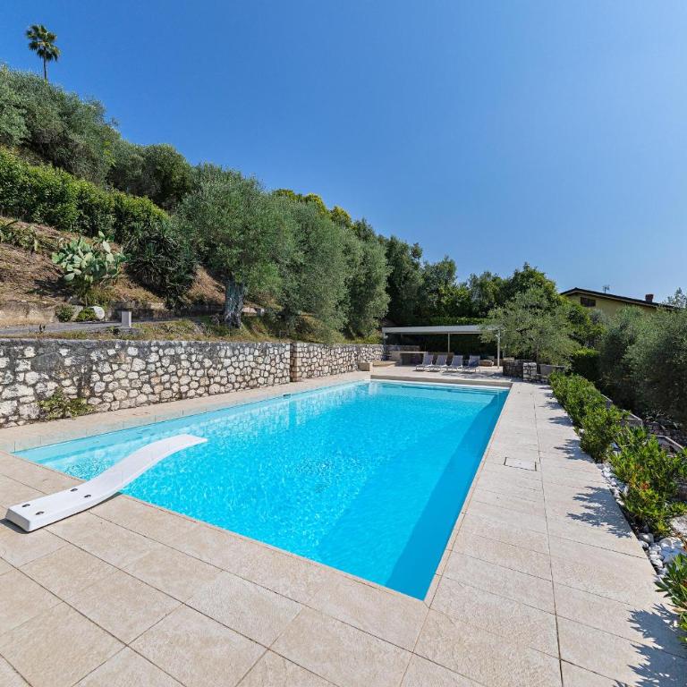 Villa Mariavittoria - Villa con Piscina Privata - 7