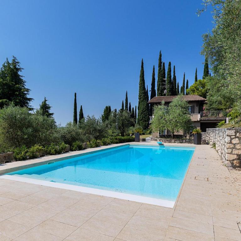 Villa Mariavittoria - Villa con Piscina Privata - 1