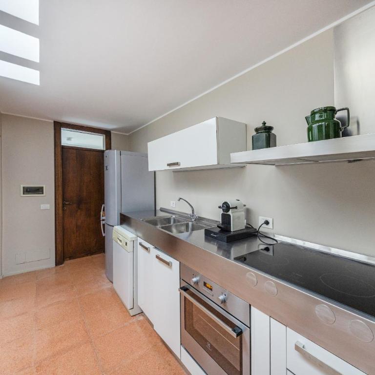 Villa Mariavittoria - Villa con Piscina Privata - 13