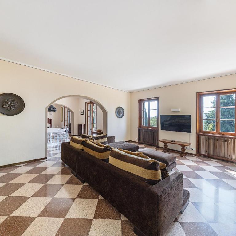 Villa Mariavittoria - Villa con Piscina Privata - 12