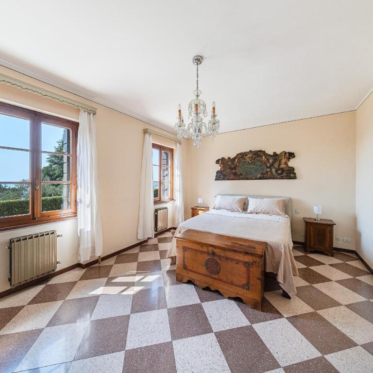 Villa Mariavittoria - Villa con Piscina Privata - 14