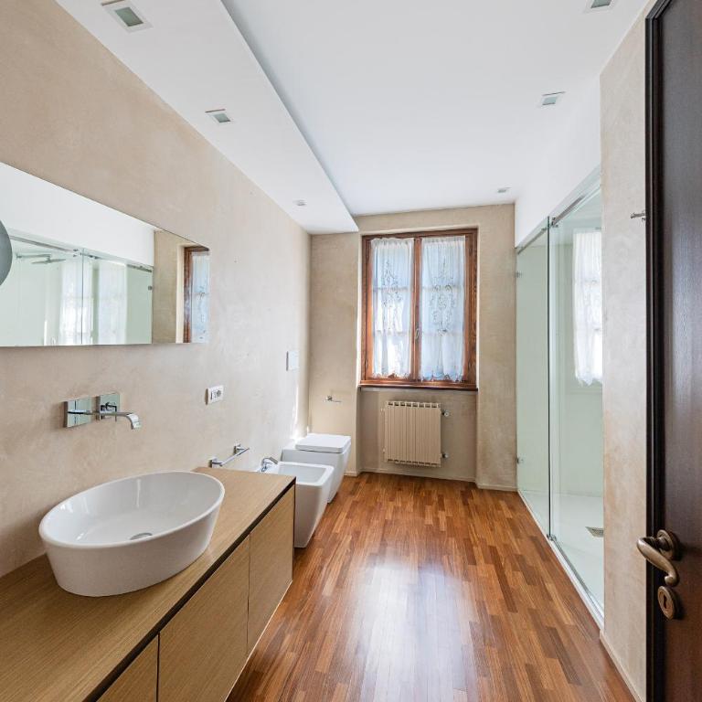 Villa Mariavittoria - Villa con Piscina Privata - 16