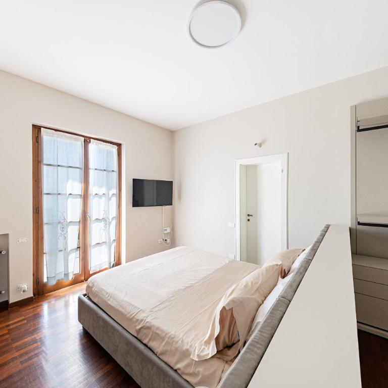 Villa Mariavittoria - Villa con Piscina Privata - 21