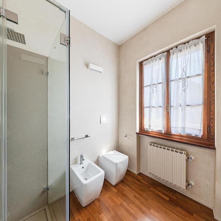 Villa Mariavittoria - Villa con Piscina Privata - 20