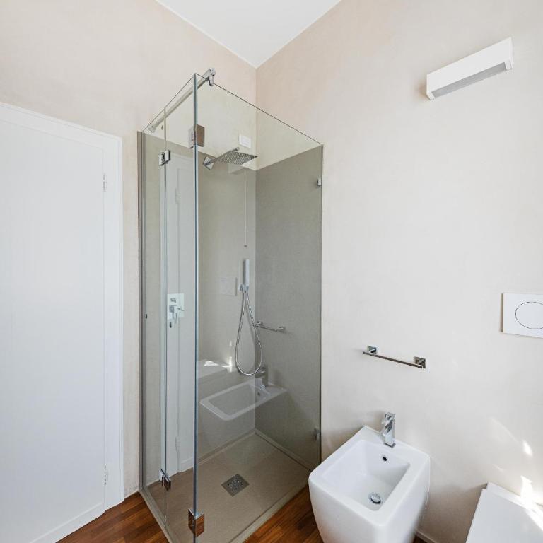 Villa Mariavittoria - Villa con Piscina Privata - 23