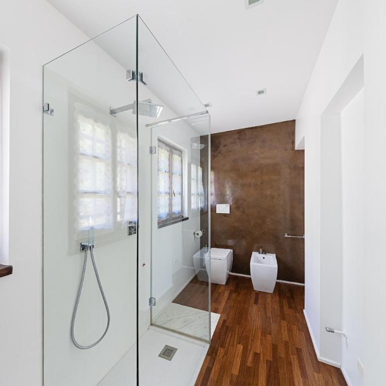 Villa Mariavittoria - Villa con Piscina Privata - 22