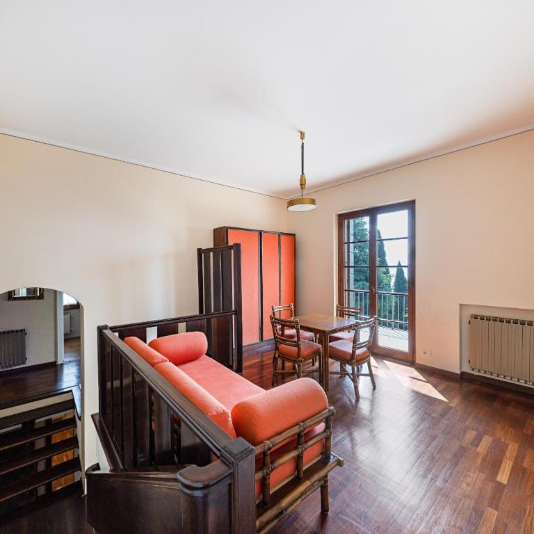 Villa Mariavittoria - Villa con Piscina Privata - 26