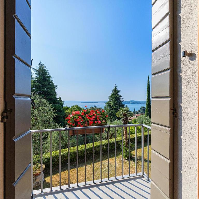 Villa Mariavittoria - Villa con Piscina Privata - 24