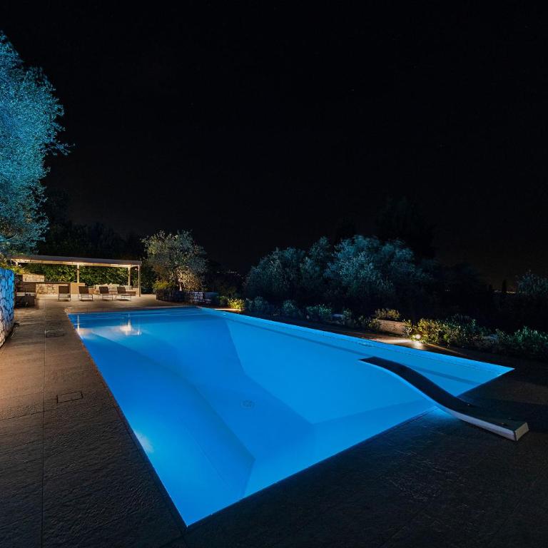 Villa Mariavittoria - Villa con Piscina Privata - 25