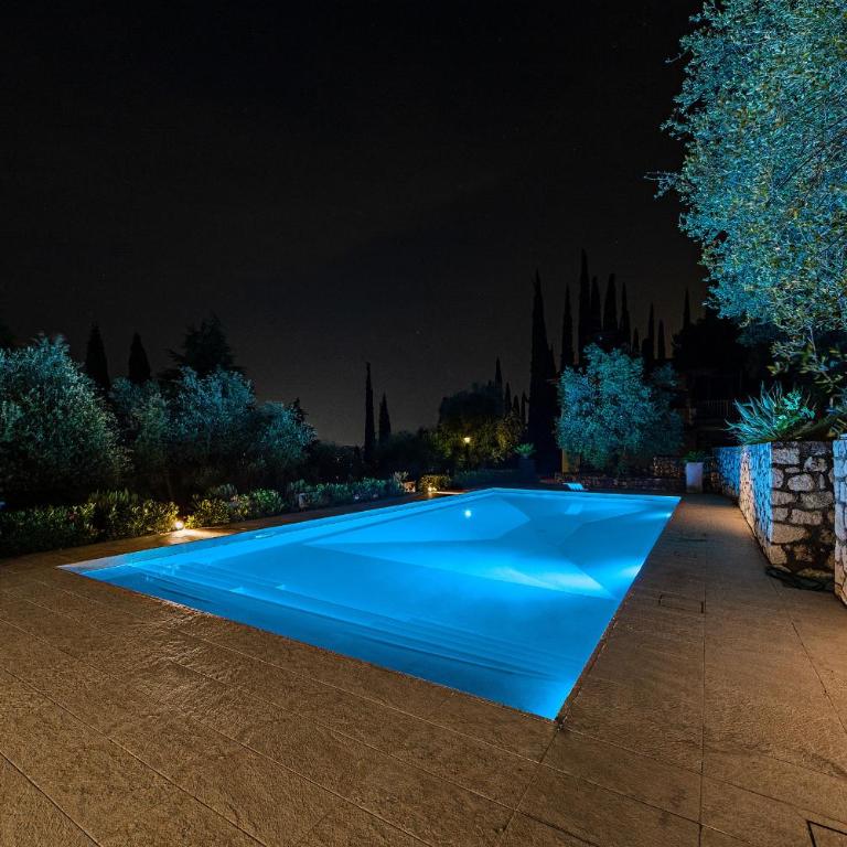 Villa Mariavittoria - Villa con Piscina Privata - 33