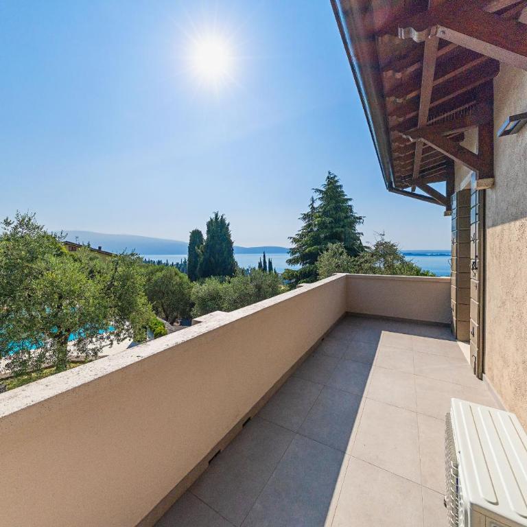 Villa Mariavittoria - Villa con Piscina Privata - 44