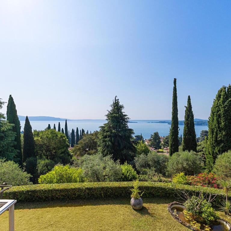 Villa Mariavittoria - Villa con Piscina Privata - 36
