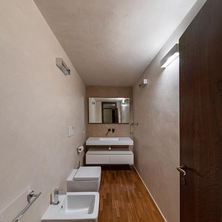Villa Mariavittoria - Villa con Piscina Privata - 39