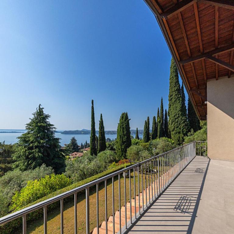 Villa Mariavittoria - Villa con Piscina Privata - 37