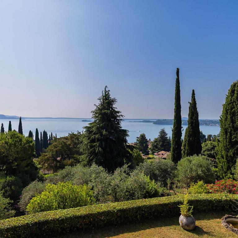 Villa Mariavittoria - Villa con Piscina Privata - 38