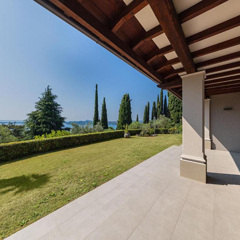 Villa Mariavittoria - Villa con Piscina Privata - 42