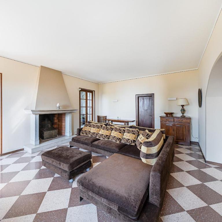 Villa Mariavittoria - Villa con Piscina Privata - 8