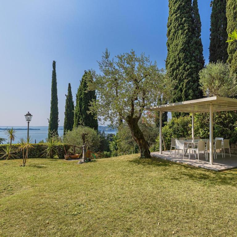 Villa Mariavittoria - Villa con Piscina Privata - 43