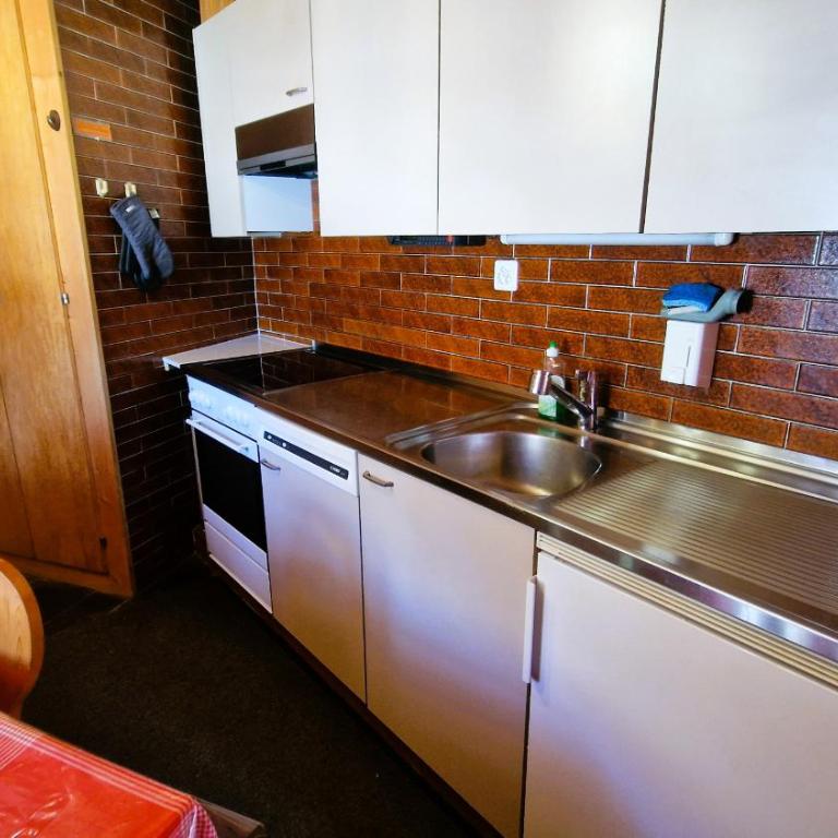 La Granzeta - Chalet- Authentique - Evolene - Chalet - 6