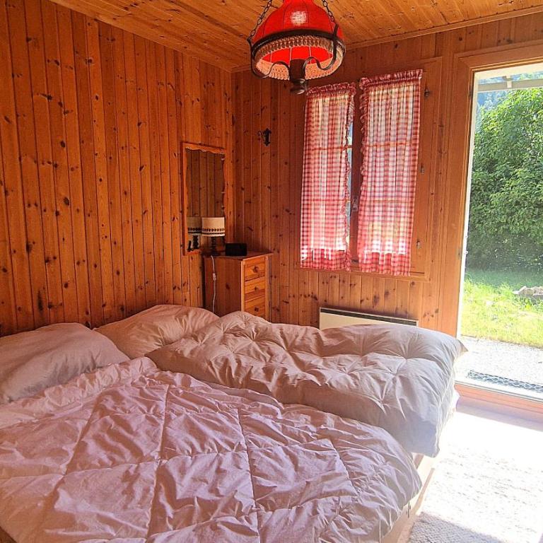 La Granzeta - Chalet- Authentique - Evolene - Chalet - 8