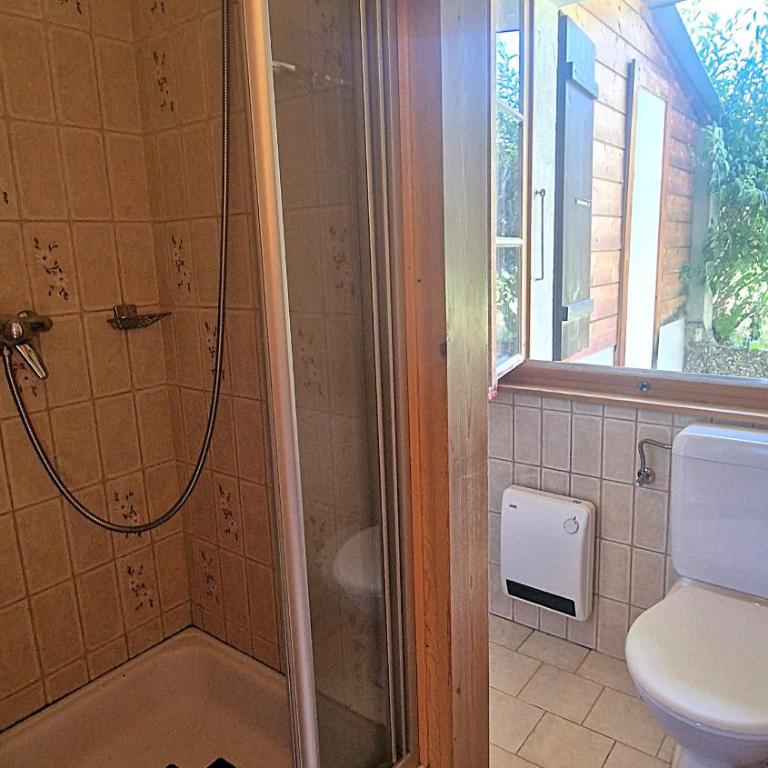 La Granzeta - Chalet- Authentique - Evolene - Chalet - 12