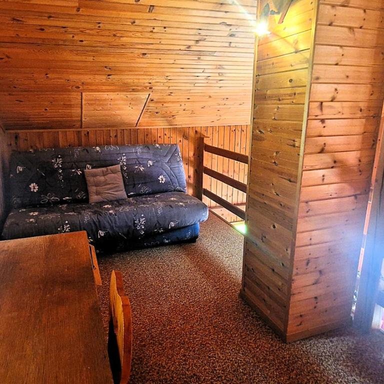 La Granzeta - Chalet- Authentique - Evolene - Chalet - 11