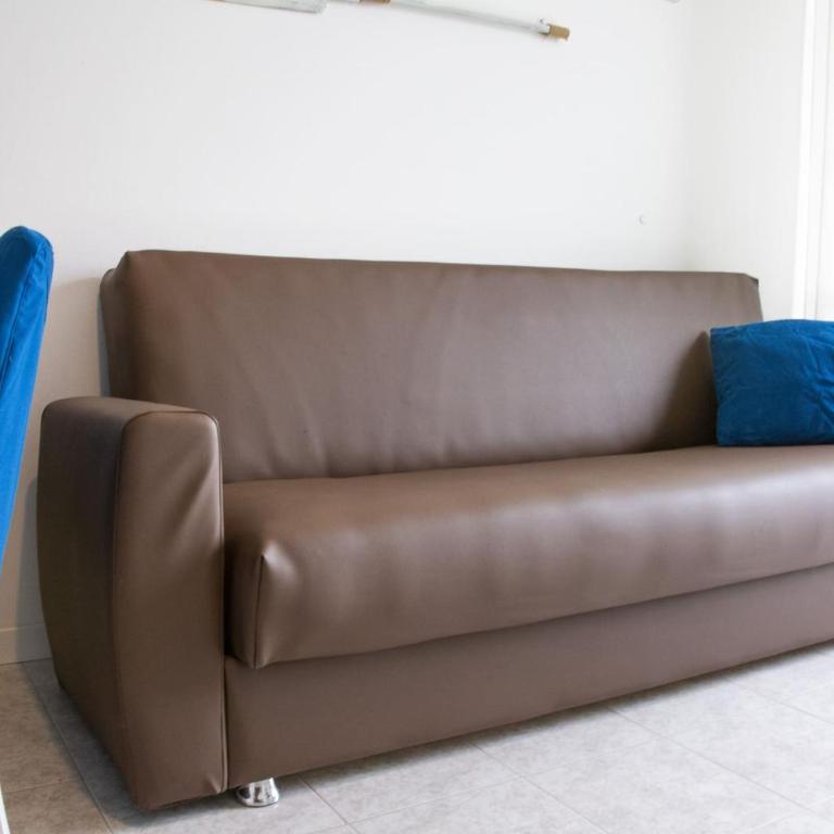 Appartamento Gardenia - Apartment mit 2 Schlafzimmern mit Balkon und Terrasse - 8