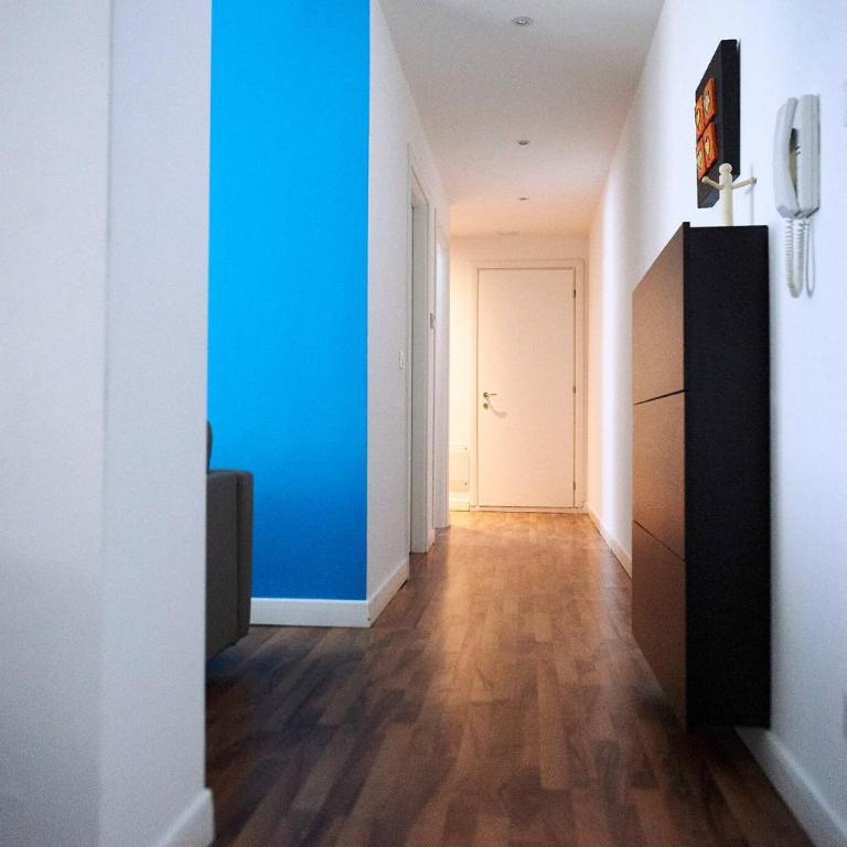 Appartamento Flaminia 30 metri dal mare - Appartamento con 3 Camere da Letto - 9