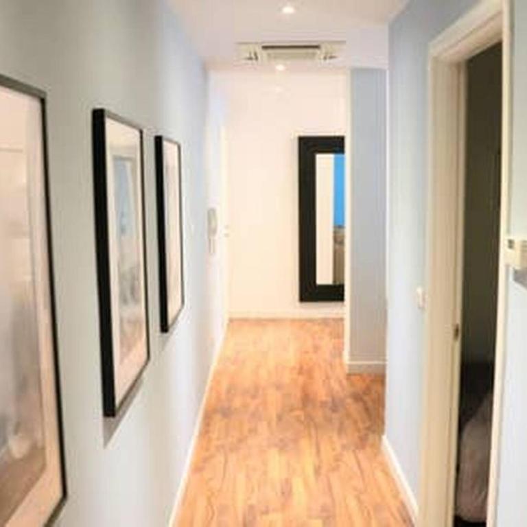 Appartamento Flaminia 30 metri dal mare - Appartamento con 3 Camere da Letto - 13