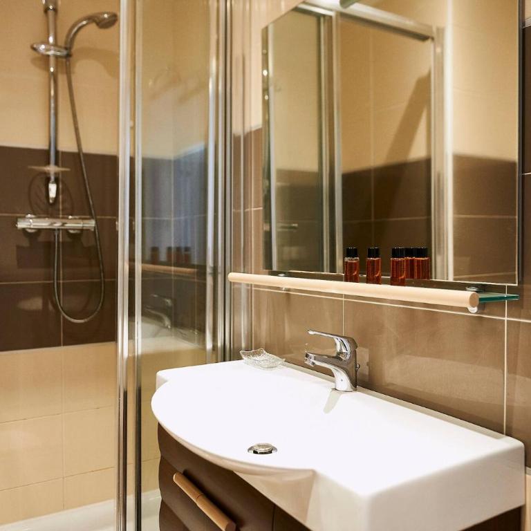 Appartamento Flaminia 30 metri dal mare - Appartamento con 3 Camere da Letto - 14