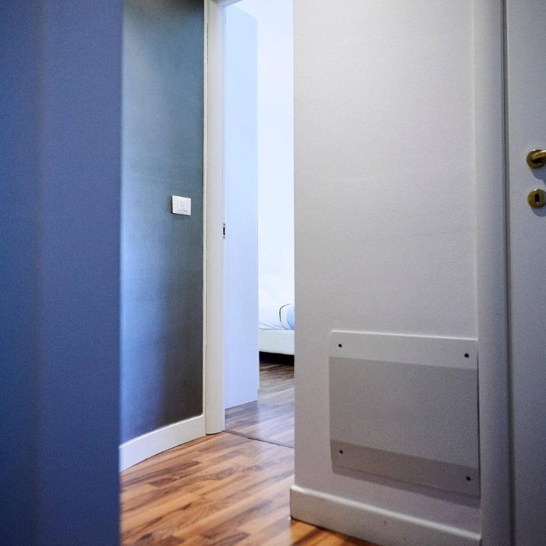 Appartamento Flaminia 30 metri dal mare - Appartamento con 3 Camere da Letto - 16