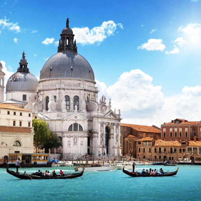 Appartamento Flaminia 30 metri dal mare - Appartamento con 3 Camere da Letto - 31