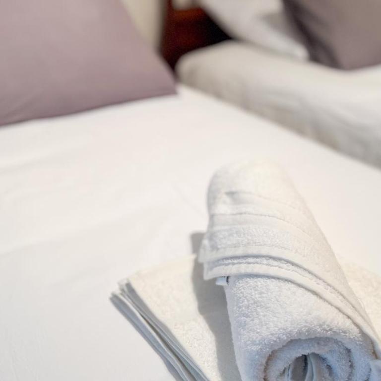 Parking included - Elevator - Very Comfortable - Apartment mit 2 Schlafzimmern und Stadtblick - 25